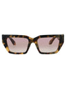 0AGG - VINTAGE HAVANA - BROWN GRADIENT