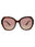 0743 - BROWN/YELLOW/HAVANA - BROWN GRADIENT