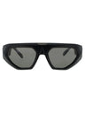 0U28 - MATTE BLACK - GREY