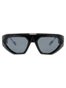 Z42X - SHINY BLACK - SMOKE