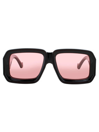 Loewe Lw40064 U Sunglasses-Beverly Hills Eyewear