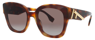 Fendi Fe40098 I Sunglasses