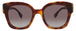 53B - BLONDE HAVANA - SMOKE GRADIENT