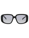 01B - SHINY BLACK - GRADIENT SMOKE