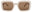 25E - IVORY - BROWN