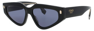 Fendi Fe40163 U Sunglasses