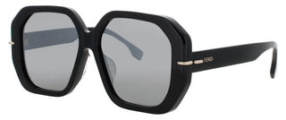 Fendi Fe40173 F Sunglasses
