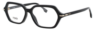 Fendi Fe50125 I Eyeglasses