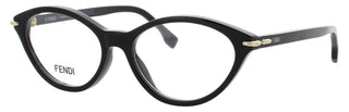 Fendi Fe50126 I Eyeglasses