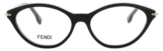 Fendi Fe50126 I Eyeglasses