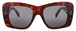 52A - DARK HAVANA - SMOKE