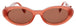 66S - SHINY RED - BORDEAUX