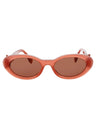 66S - SHINY RED - BORDEAUX