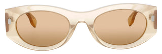 Fendi Fe40125 I Sunglasses