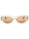 59E - BEIGE - BROWN