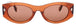 68S - RED/OTHER - BROWN TINT