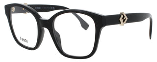 Fendi Fe50135 I Eyeglasses