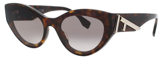 Fendi Fe40194 I Sunglasses