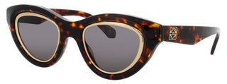 Loewe Lw40182 U Sunglasses-Beverly Hills Eyewear