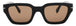 01E - SHINY BLACK - BROWN