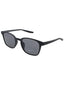 010 - MATTE BLACK - DARK GREY