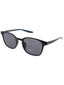 011 - BLACK/LIGHT BONE - DARK GREY