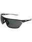 010 - SATIN BLACK - DARK GREY
