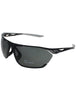 010 - SATIN BLACK - DARK GREY