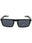 010 - MATTE BLACK - DARK GREY