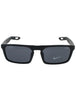 010 - MATTE BLACK - DARK GREY