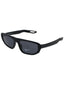 010 - MATTE BLACK - DARK GREY