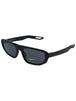 010 - MATTE BLACK - DARK GREY