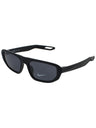 010 - MATTE BLACK - DARK GREY
