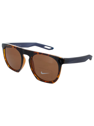 Nike Flatspot Xxii Dv2258 Plastic Unisex's Sunglasses