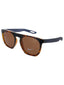 220 - TORTOISE - BROWN