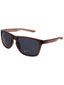 291 - PLUM ECLIPSE - DARK GREY
