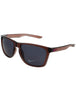 291 - PLUM ECLIPSE - DARK GREY