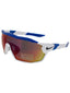 105 - WHITE/GAME ROYAL - FIELD TINT