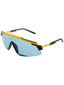 845 - LASER ORANGE - TEAL