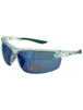 301 - MATTE JADE ICE - MILKY BLUE MIRROR