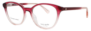 Kate Spade Aggie Eyeglasses-Beverly Hills Eyewear