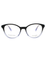 D51 - BLACK / BLUE - DEMO