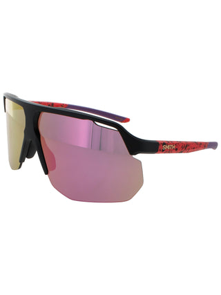 Smith Motive Plastic Men's Sunglasses