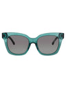1ED - GREEN - GREY GRADIENT