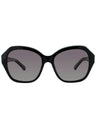 807 - BLACK - GREY POLORIZED