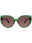 IWB - GREEN PINK - GREY POLORIZED