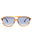 EX4 - BROWN HORN - BLUE TINT