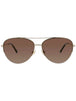 PEF - GOLD GREEN - BROWN
