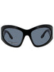 807 - BLACK - GREY