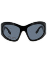 807 - BLACK - GREY
